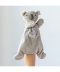 Baby Comforter | Caz the Koala Hoochy Coochie